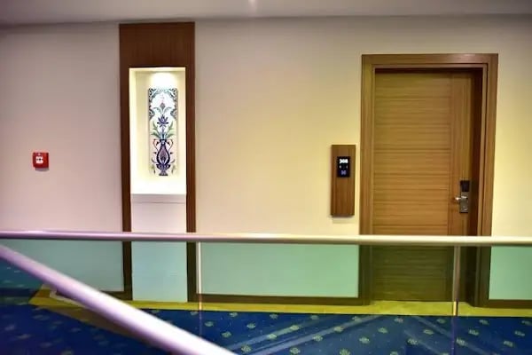Giritligil Hotel (Müze Otel) - Resim 16