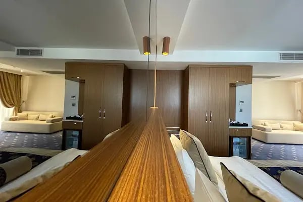 Giritligil Hotel (Müze Otel) - Resim 20