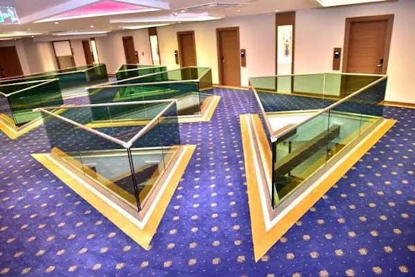 Giritligil Hotel (Müze Otel) - Resim 3