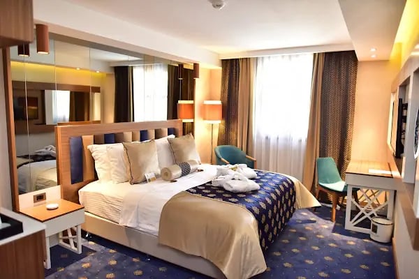 Giritligil Hotel (Müze Otel) - Resim 2