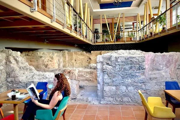 Giritligil Hotel (Müze Otel) - Resim 8
