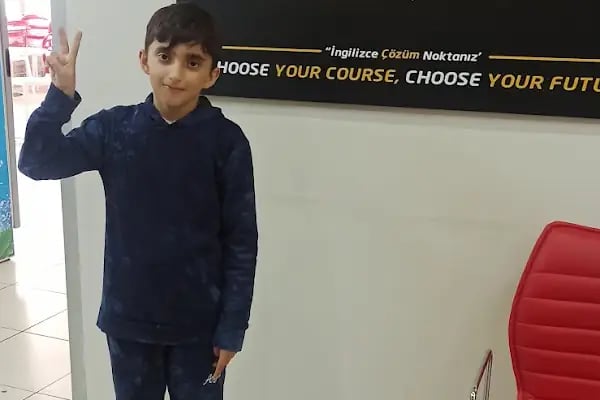 YDS Academy Mersin Şubesi - Resim 4