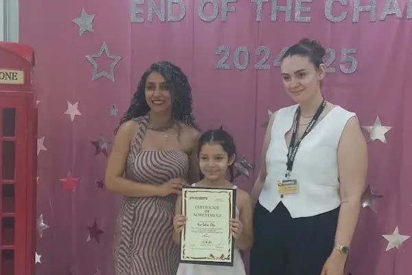 YDS Academy Mersin Şubesi - Resim 9