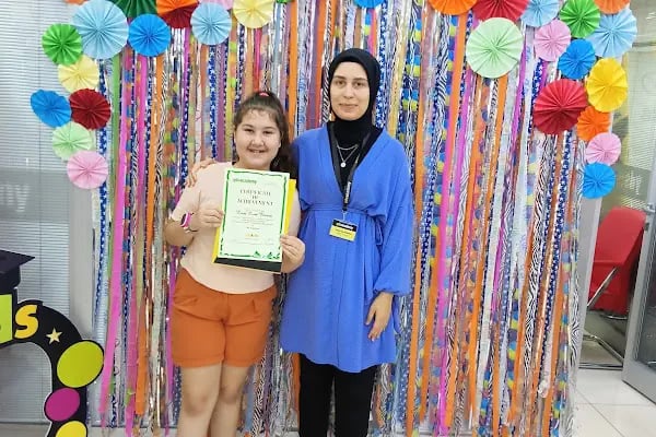 YDS Academy Mersin Şubesi - Resim 2