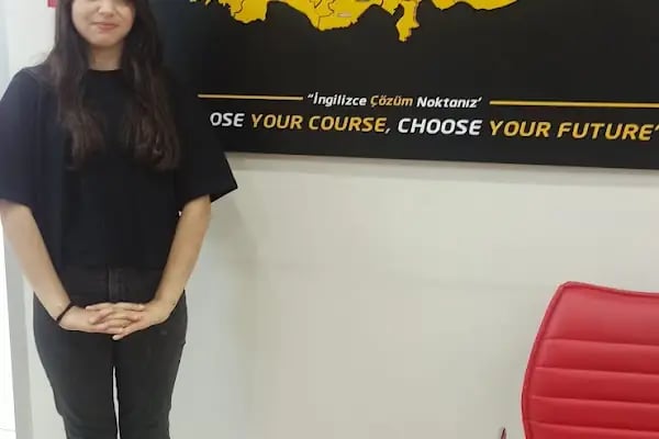 YDS Academy Mersin Şubesi - Resim 3