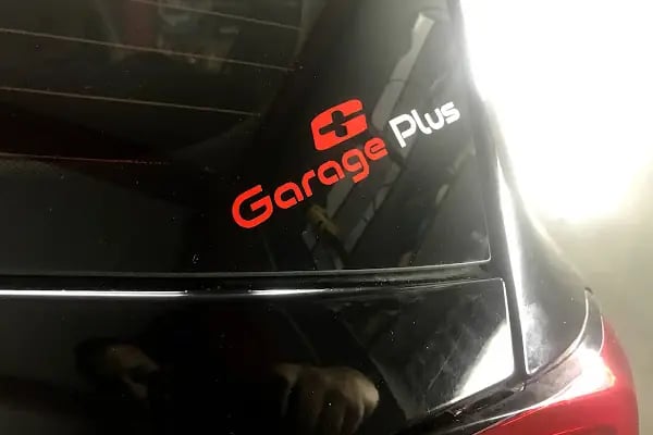 Garage Plus - Resim 12
