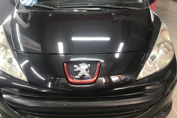 Garage Plus - Resim 13