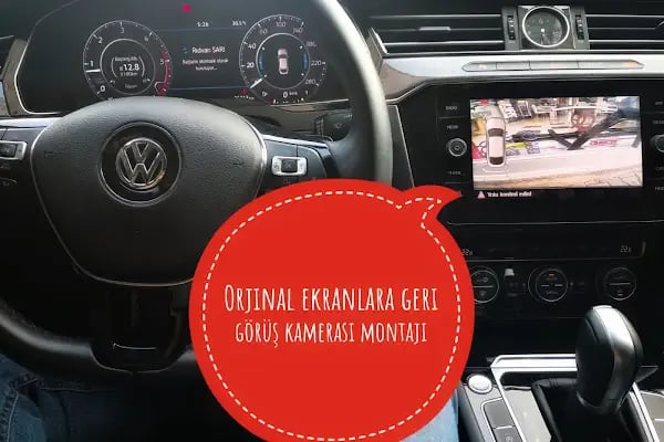 Garage Plus - Resim 20