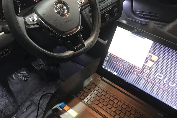 Garage Plus - Resim 7