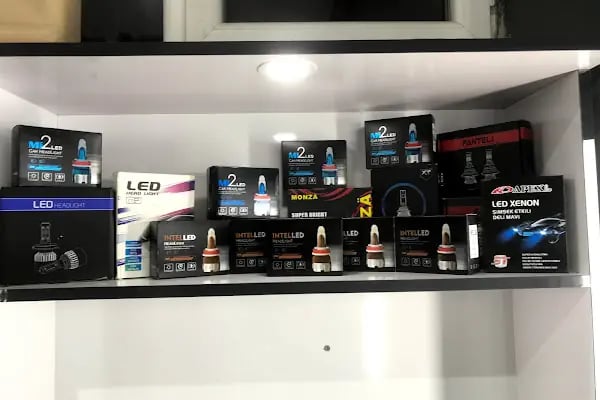 Garage Plus - Resim 4