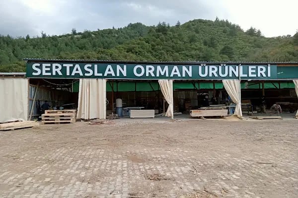 SERTASLAN ORMAN ÜRÜNLERİ - Resim 7