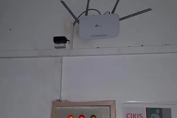 Alesta Bilgisayar ve Güvenlik Sistemleri - Resim 17