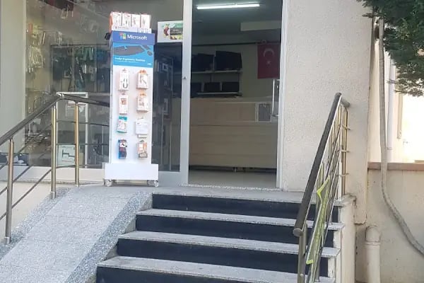 Alesta Bilgisayar ve Güvenlik Sistemleri - Resim 12