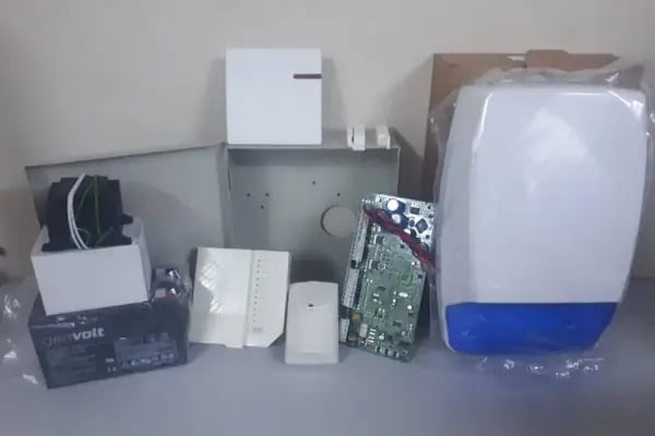Alesta Bilgisayar ve Güvenlik Sistemleri - Resim 8