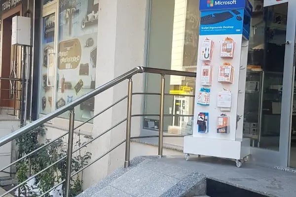 Alesta Bilgisayar ve Güvenlik Sistemleri - Resim 16