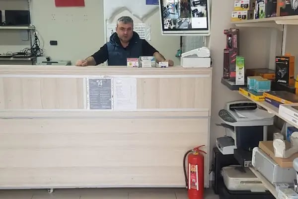 Alesta Bilgisayar ve Güvenlik Sistemleri - Resim 13