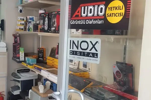 Alesta Bilgisayar ve Güvenlik Sistemleri - Resim 9