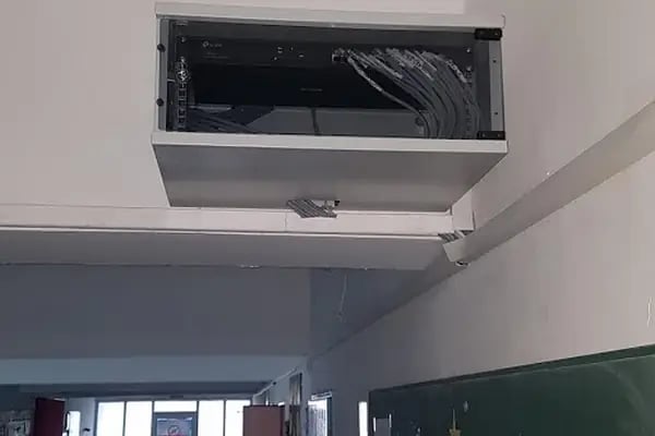 Alesta Bilgisayar ve Güvenlik Sistemleri - Resim 7