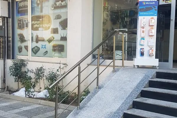 Alesta Bilgisayar ve Güvenlik Sistemleri - Resim 6