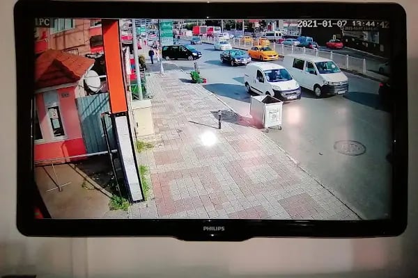 Alesta Bilgisayar ve Güvenlik Sistemleri - Resim 2