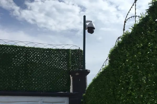 Alesta Bilgisayar ve Güvenlik Sistemleri - Resim 20