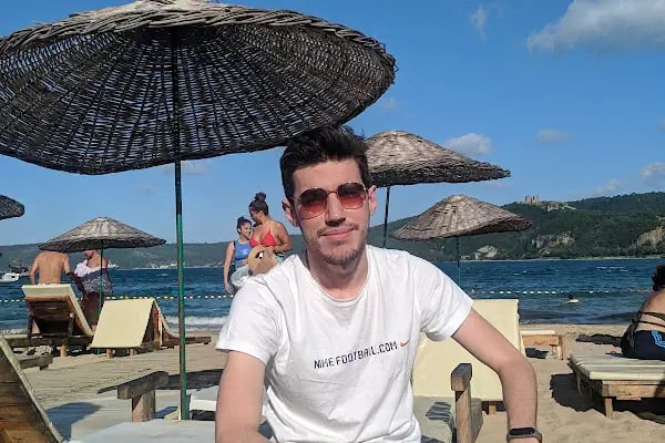 Altınkum Plajı - Resim 10