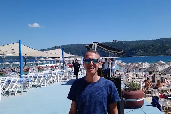 Altınkum Plajı - Resim 16