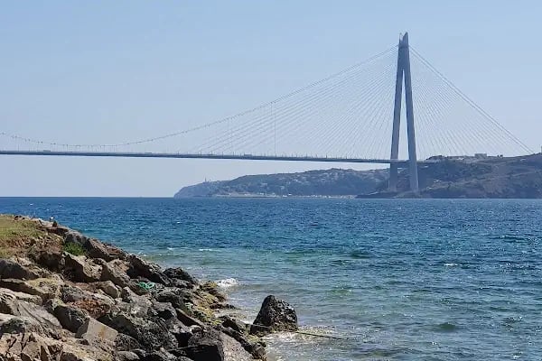 Altınkum Plajı - Resim 7