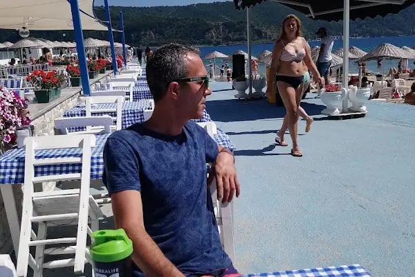 Altınkum Plajı - Resim 13