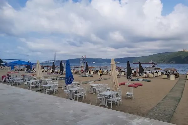 Altınkum Plajı - Resim 3