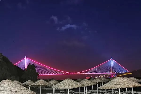 Altınkum Plajı - Resim 9
