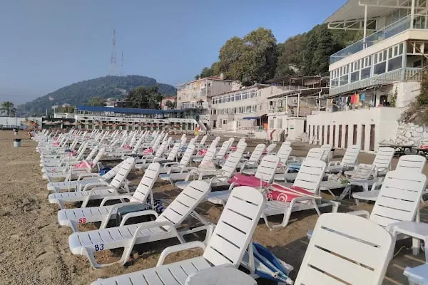 Altınkum Plajı - Resim 4