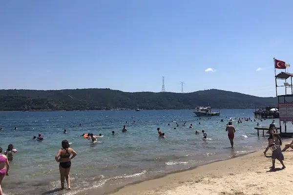 Altınkum Plajı - Resim 2