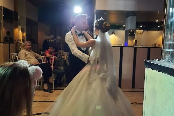 Güneşler Düğün Salonu Çerkezköy - Resim 14
