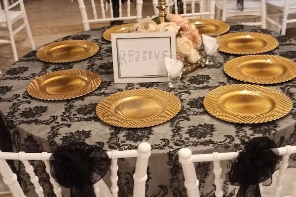 Güneşler Düğün Salonu Çerkezköy - Resim 19