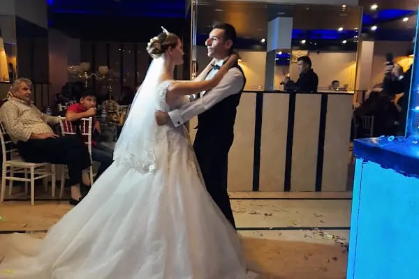 Güneşler Düğün Salonu Çerkezköy - Resim 17