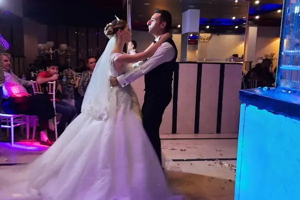 Güneşler Düğün Salonu Çerkezköy - Resim 18