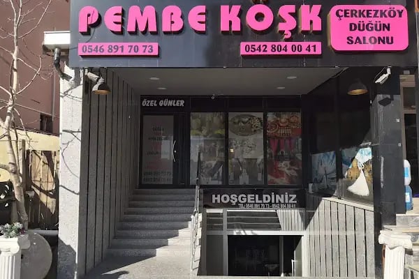 Güneşler Düğün Salonu Çerkezköy - Resim 4