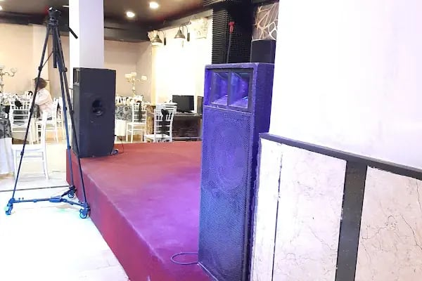 Güneşler Düğün Salonu Çerkezköy - Resim 11
