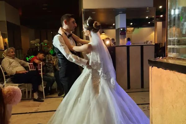 Güneşler Düğün Salonu Çerkezköy - Resim 13