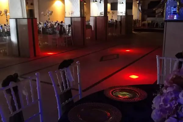 Güneşler Düğün Salonu Çerkezköy - Resim 8