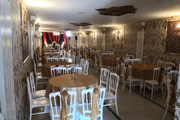 Güneşler Düğün Salonu Çerkezköy - Resim 2