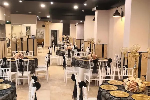 Güneşler Düğün Salonu Çerkezköy - Resim 20
