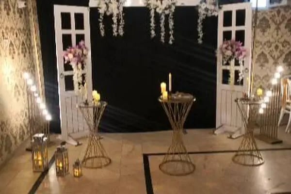 Güneşler Düğün Salonu Çerkezköy - Resim 3