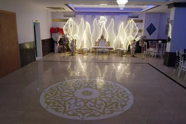 Güneşler Düğün Salonu Çerkezköy - Resim 6