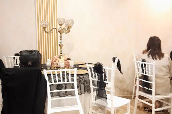 Güneşler Düğün Salonu Çerkezköy - Resim 5