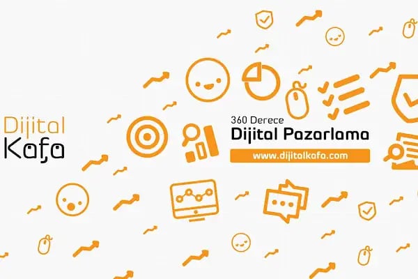 Dijital Kafa Dijital Pazarlama Ajansı - Resim 1