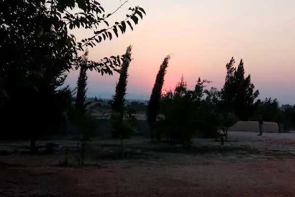 Sadettin ve Feyhan Karaata İlkokulu - Resim 14