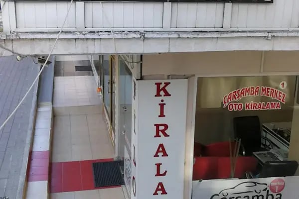 Çarşamba Rent A Car - Resim 2