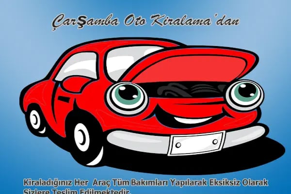 Çarşamba Rent A Car - Resim 9